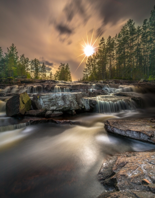 Buskerud, Norway