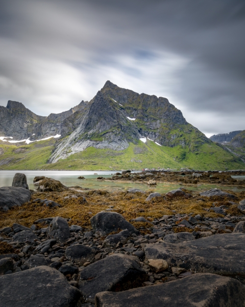 Lofoten Islands 