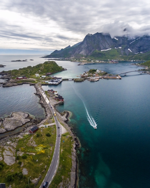 Lofoten Islands