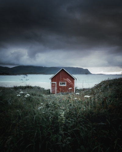 Ramberg, Lofoten Islands