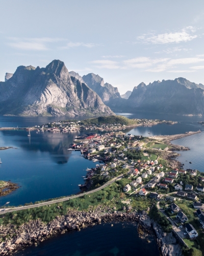 Lofoten Islands