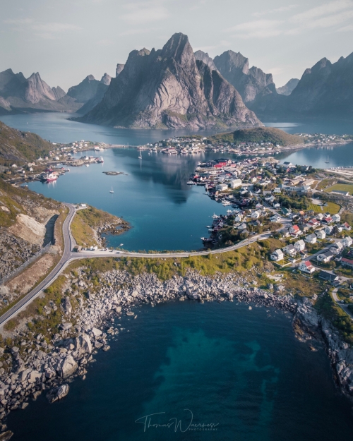 Lofoten Islands 